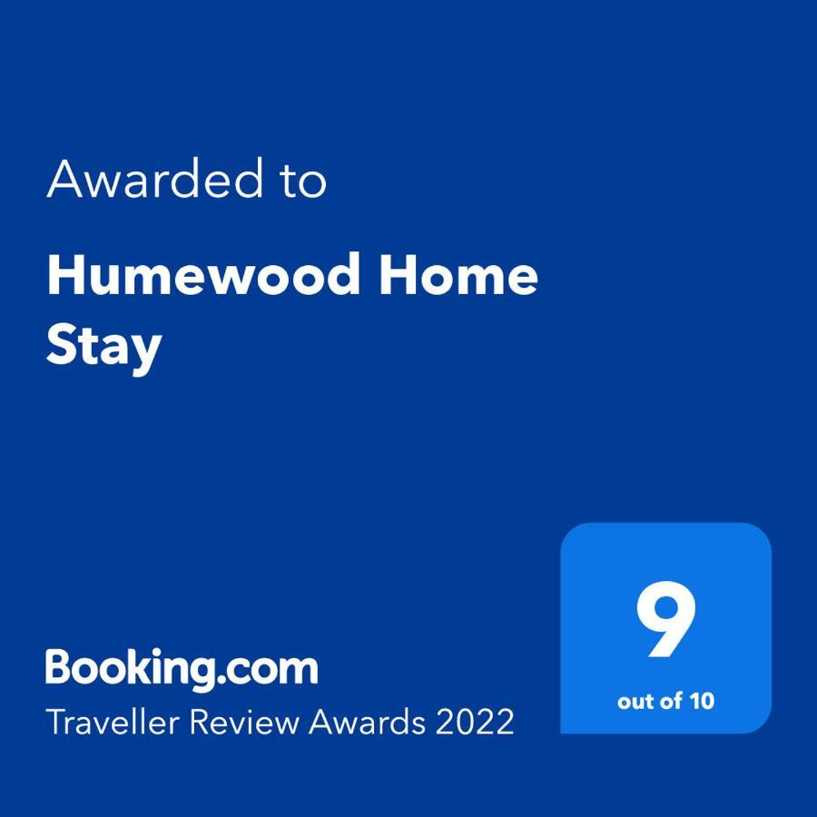 Humewood Home Stay 포트엘리자베스 외부 사진