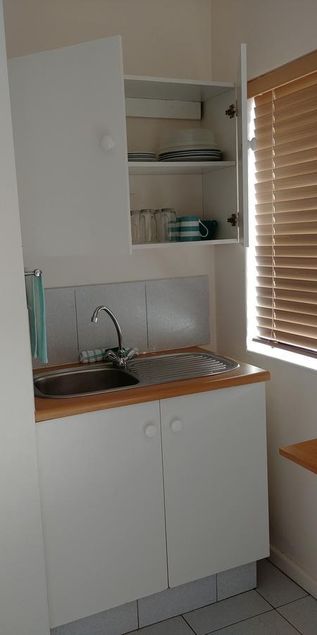 Humewood Home Stay 포트엘리자베스 외부 사진