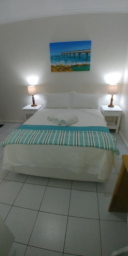 Humewood Home Stay 포트엘리자베스 외부 사진